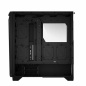 ATX Semi-tower Box MSI Black