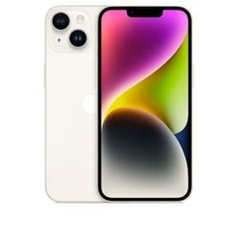 Smartphone Apple MPX33QL/A Bianco 512 GB 6,1" 6 GB RAM