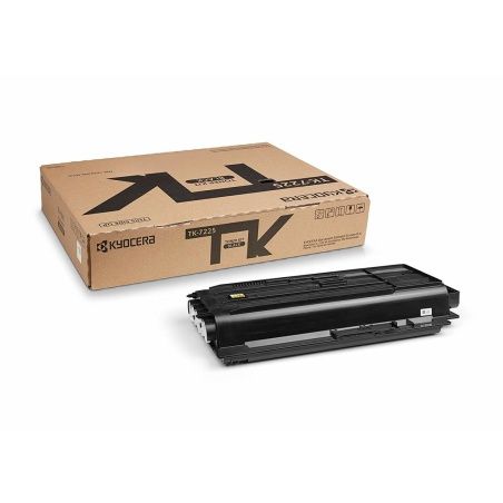 Toner Kyocera TK-7125 Black