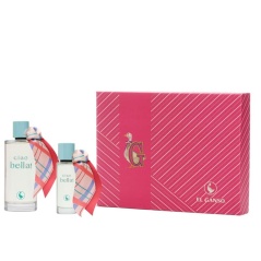 Women's Perfume Set El Ganso EDT Ciao Bella! 2 Pieces