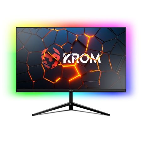 Monitor Krom NXKROMKERTZ24 23,8" Full HD 200 Hz