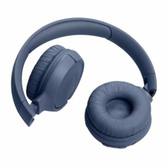Headphones with Microphone JBL 520BT Blue