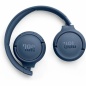 Headphones with Microphone JBL 520BT Blue