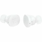 Headphones with Microphone JBL Tune Buds White