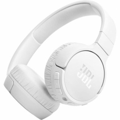 Headphones with Microphone JBL 670NC White