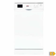 Dishwasher New Pol NW456W