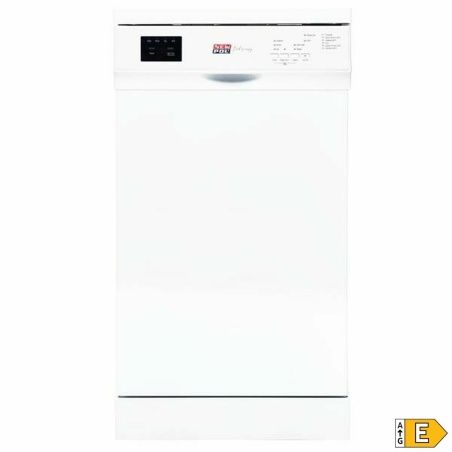 Dishwasher New Pol NW456W