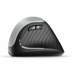 Mouse Ottico Wireless Energy Sistem Office Mouse 5 Comfy Nero Nero/Grigio