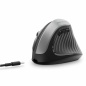 Mouse Ottico Wireless Energy Sistem Office Mouse 5 Comfy Nero Nero/Grigio