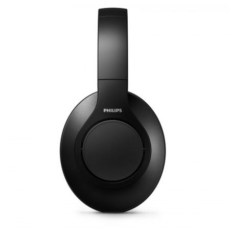 Bluetooth Headphones Philips Black