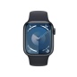 Smartwatch Watch S9 Apple MRHT3QL/A Nero 1,9" 41 mm