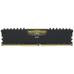 RAM Memory Corsair Vengeance LPX 16GB DDR4-2133 2133 MHz CL13