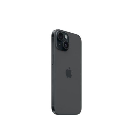 Smartphone Apple iPhone 15 6,1" 128 GB Black