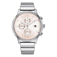 Ladies' Watch Tommy Hilfiger (Ø 38 mm)