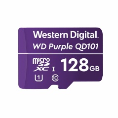 Scheda Di Memoria SD Western Digital WDD128G1P0C 128GB