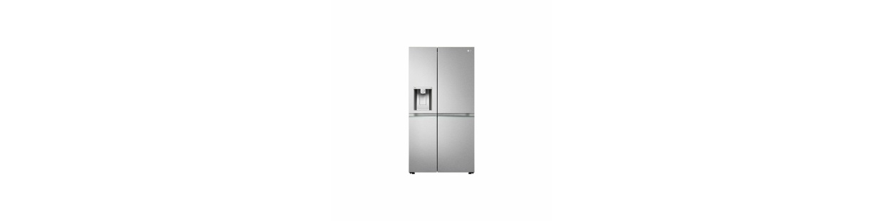 Refrigerators and freezers