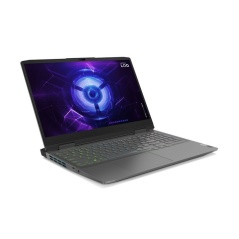 Laptop Lenovo LOQ 3 15IRH8 15,6" Intel Core i7-13620H 16 GB RAM 1 TB SSD Qwerty in Spagnolo Nvidia Geforce RTX 4060