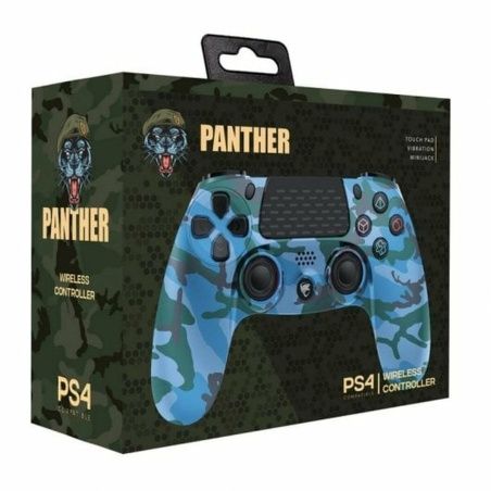 Controller Gaming Indeca Panther CT323