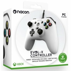 Controller Gaming Nacon XBXEVOL-XW