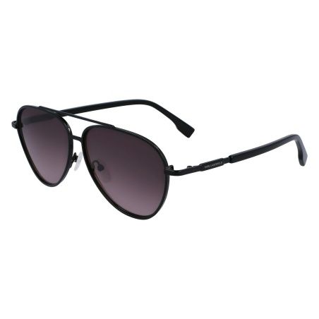 Men's Sunglasses Karl Lagerfeld KL344S-001 ø 59 mm