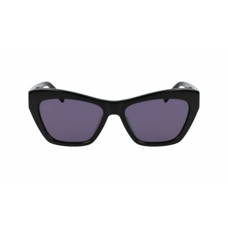 Ladies' Sunglasses DKNY DK535S-001 Ø 55 mm