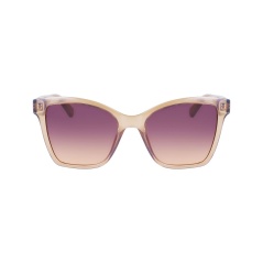 Ladies' Sunglasses Calvin Klein CKJ21627S-210 Ø 55 mm