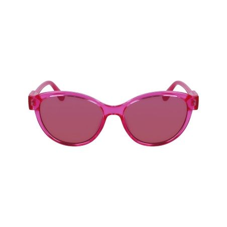 Ladies' Sunglasses Karl Lagerfeld KL6099S-525 ø 54 mm