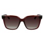 Ladies' Sunglasses Calvin Klein CK21530S-605 Ø 55 mm