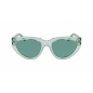 Ladies' Sunglasses Karl Lagerfeld KL6100S-300 ø 54 mm