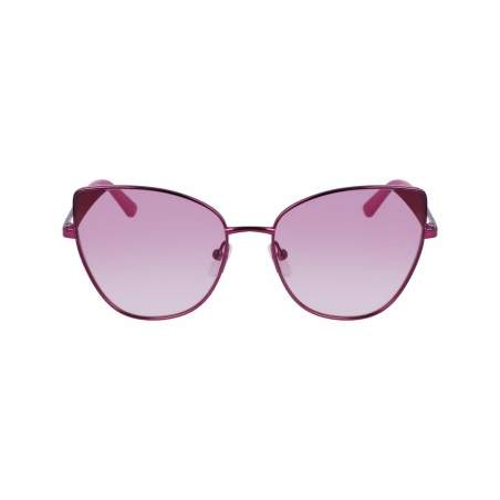 Occhiali da sole Donna Karl Lagerfeld KL341S-650 ø 56 mm