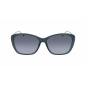 Ladies' Sunglasses DKNY DK702S-319 ø 57 mm