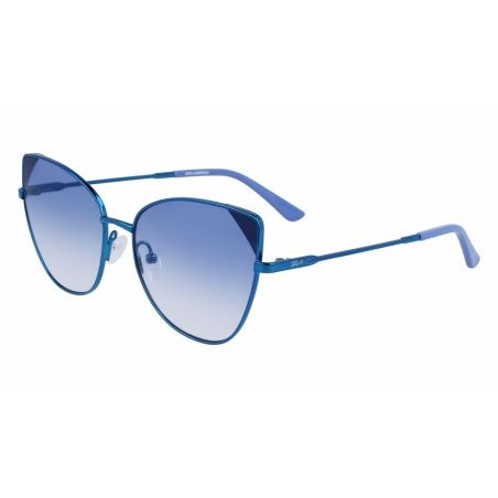Ladies' Sunglasses Karl Lagerfeld KL341S-400 ø 56 mm