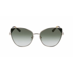 Ladies' Sunglasses Karl Lagerfeld KL341S-711 ø 56 mm