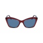 Ladies' Sunglasses Karl Lagerfeld KL6105S-604 ø 54 mm