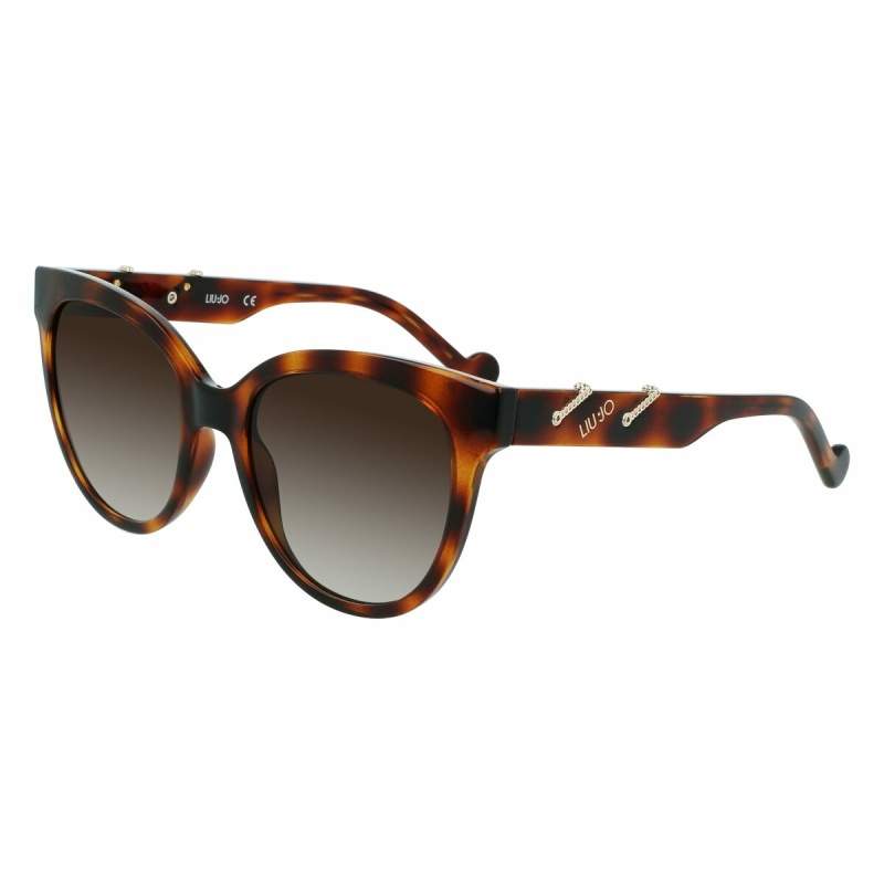 Ladies' Sunglasses LIU JO LJ750S-215 ø 54 mm