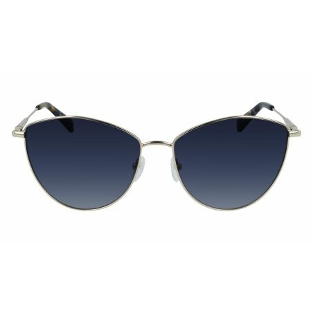 Ladies' Sunglasses Longchamp LO155S-713 ø 58 mm