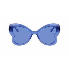 Occhiali da sole Donna LIU JO LJ775S-429 Ø 53 mm Azzurro