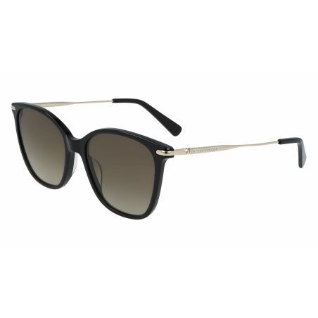 Ladies' Sunglasses Longchamp LO660S-001 ø 54 mm