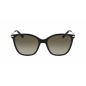 Ladies' Sunglasses Longchamp LO660S-001 ø 54 mm