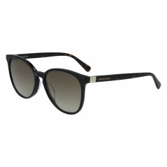 Ladies' Sunglasses Longchamp LO647S-010 Ø 53 mm