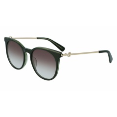 Ladies' Sunglasses Longchamp LO693S-300 Ø 52 mm