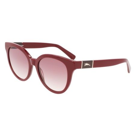 Ladies' Sunglasses Longchamp LO697S-601 Ø 53 mm