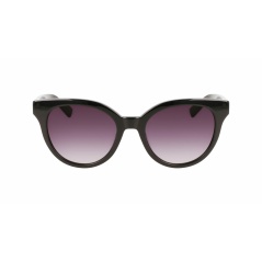 Ladies' Sunglasses Longchamp LO697S-001 Ø 53 mm