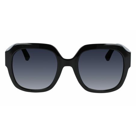 Ladies' Sunglasses Longchamp LO690S-001 ø 54 mm