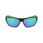 Unisex Sunglasses Nike NIKE-AERO-DRIFT-M-DQ0997-012 Ø 65 mm