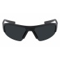 Unisex Sunglasses Nike NIKE-SKYLON-ACE-22-DV2148-010 Ø 70 mm