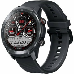Smartwatch Mibro A2 XPAW015 Black