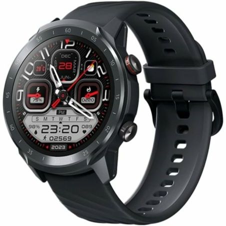 Smartwatch Mibro A2 XPAW015 Nero
