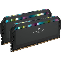 Memoria RAM Corsair CMT64GX5M2B5200C40 CL40 64 GB