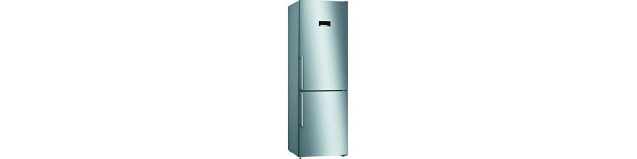 Refrigerators and freezers